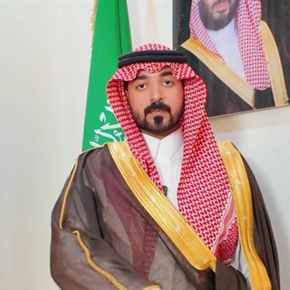 المحامي بندر المطيري