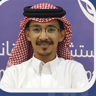 المحامي فيصل المطيري
